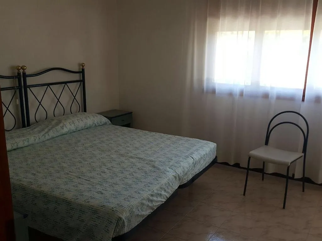 Villa Mery - Walterigato Apartments Solo Per Famiglie Lido di Jesolo Italië